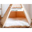 Lit pour animal de compagnie Gamallo-1368180210