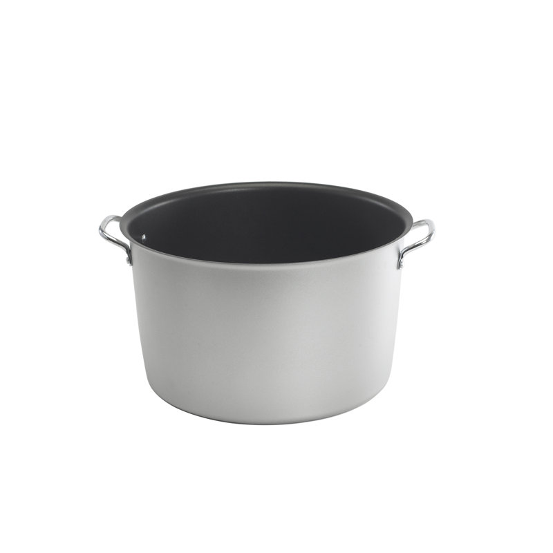 Marmite en aluminium Nordic Ware, 16 pintes