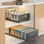 Steel Kitchen Unit Without Appliances
