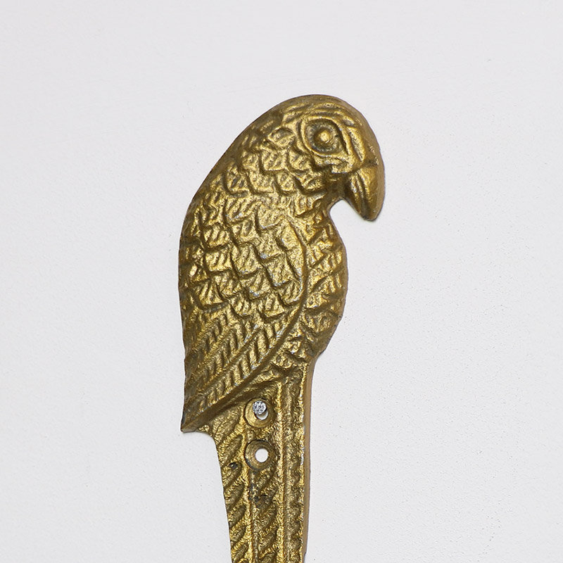 Liutulf Iron Wall Wall Hook