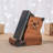 Red Barrel Studio® Single Screen Desktop Mount