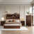 Walnut selected