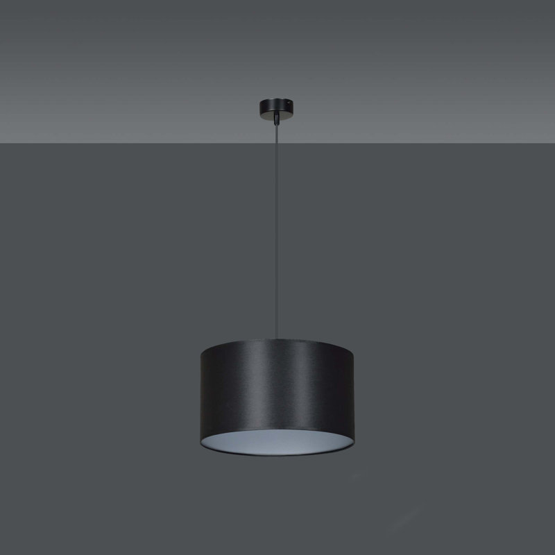 Pascua 1 - Light Steel Drum Pendant