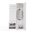 1 Door Laminate Wardrobe-629581450