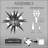 Moravian Star Lighted Display-18665405