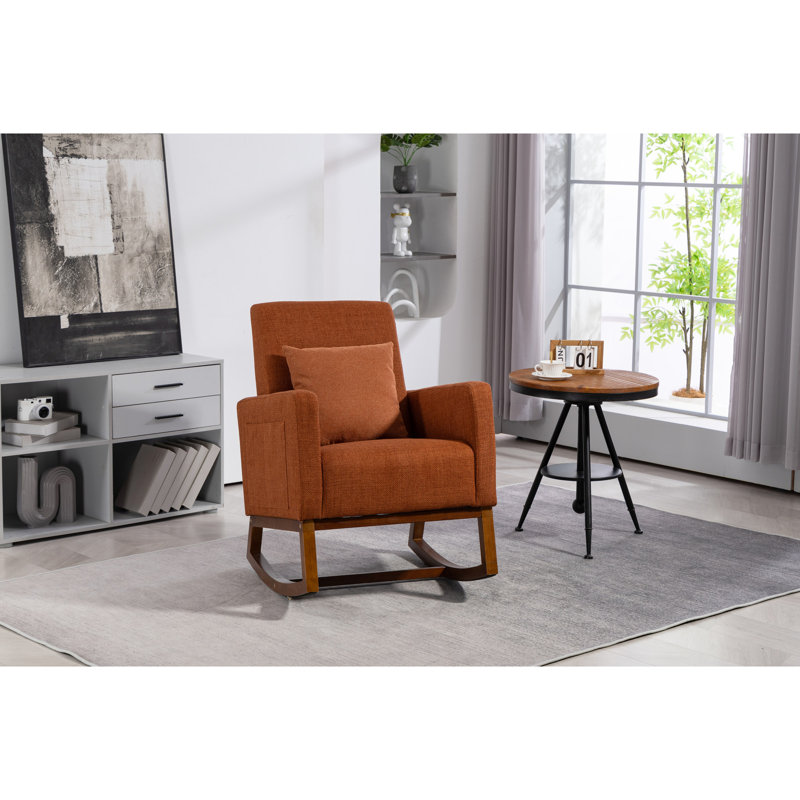 Fauteuil d'appoint Mid-Century