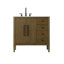 Meuble-lavabo simple 36 po-2133931161