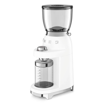 SMEG 50's Retro Style Coffee Grinder