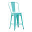 Tabouret de bar Wyatt-308558176