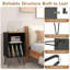 Table de chevet Cebria-550036825