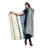 Hand Woven Throw Blanket
