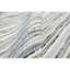 Striped Area Rug in Ivory-106954602