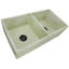 Vineyard 33'' L Double Basin Kitchen Sink-21995946