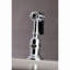 Robinet de cuisine Kingston-130973628