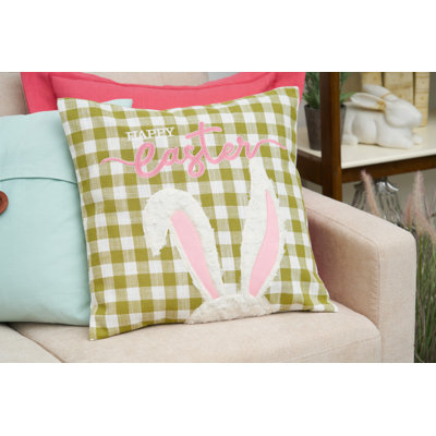  Coussin Pâques