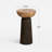 Jonnique Marble Top End Table