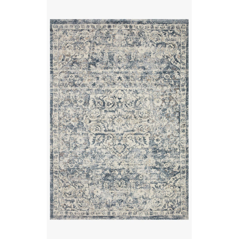 Vaghinag Oriental Indoor Rug