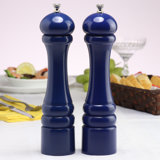 Chef Specialties Imperial Salt and Pepper Grinder Set