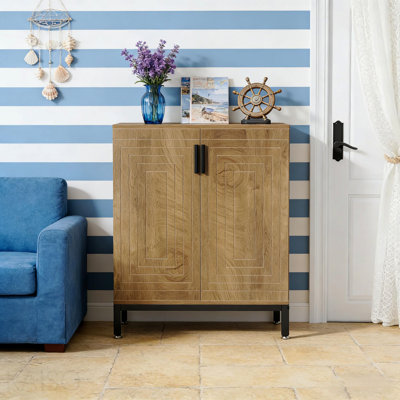 Storage Cabinet,Spacious Shoe Racks Organizer,Shoe Cabinet