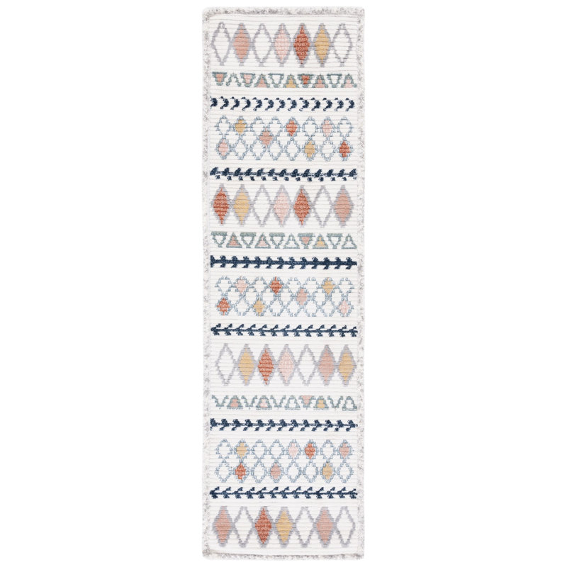 Tapis performance Marrakech Marrakesh, Tapis de couloir 2 pi 2 po x 8 pi