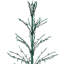 Décoration de Noël d'extérieur 9 pi Cascade-826539225