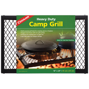 23.5'' x 16'' Camping Cookware