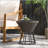 CRETE ACCENT TABLE