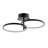 Althee LED Flush Mount