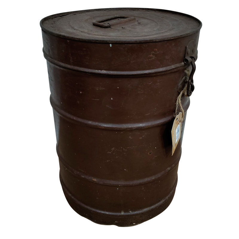 Ahnah Handmade Hat Box
