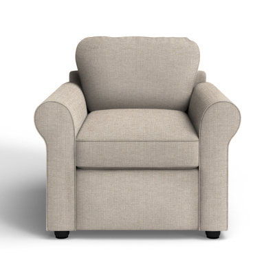 Fauteuil rembourré Warrington