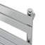 Flat Panel Heated Towel Rail Radiator Bathroom Warmer-1412752192-1345841222