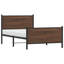 Homou Bed-1803419548