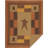 Stratton Traditional Cotton Patchwork Quilt
