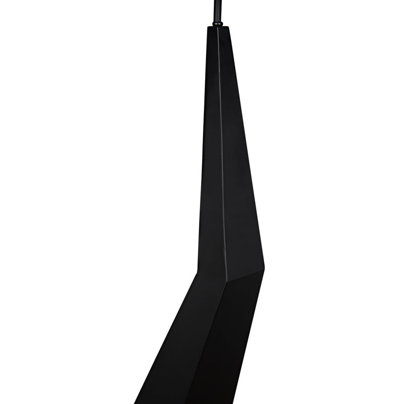 Rhombus Floor Lamp