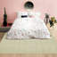 Florie Solid Colour Area Rug-487034510