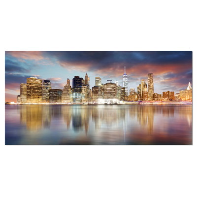 Photograph on Canvas