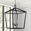 Denison 5 - Light Chandelier