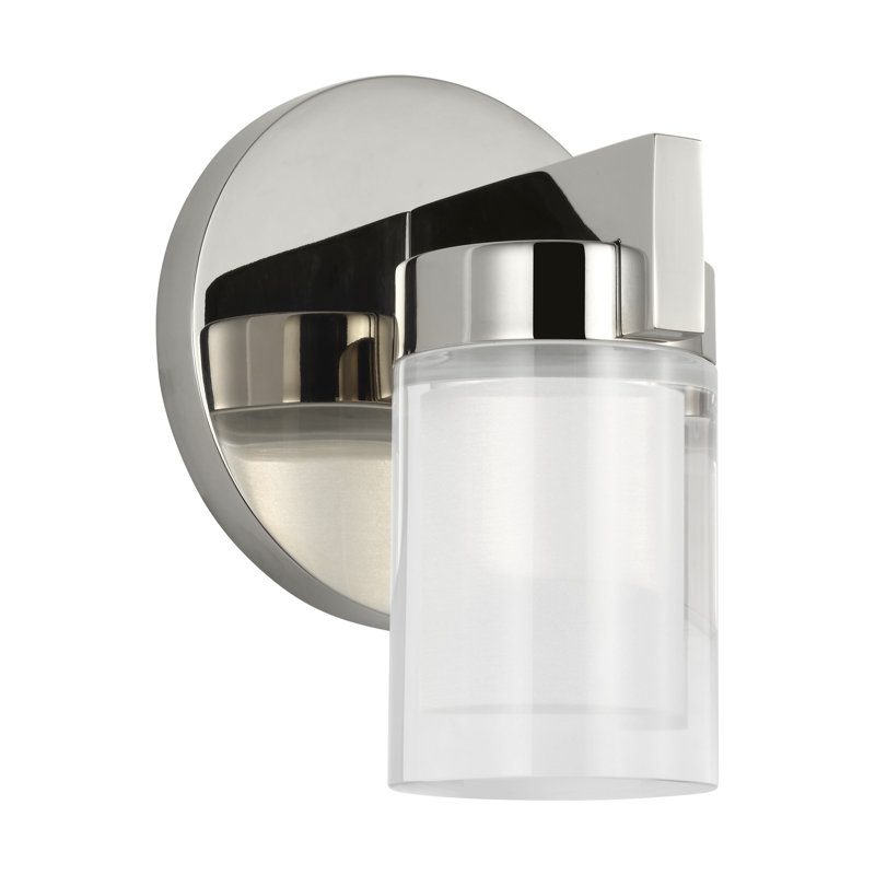 Esfera 1 - Light LED Armed Sconce