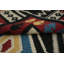 Tapis de couloir Kilim