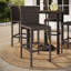Tabourets de bar Martha Stewart Bedford-109713916-109713913