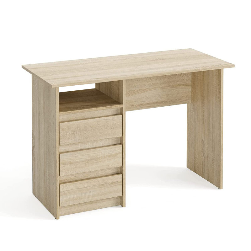 Fabiana Writing Desk, Wood