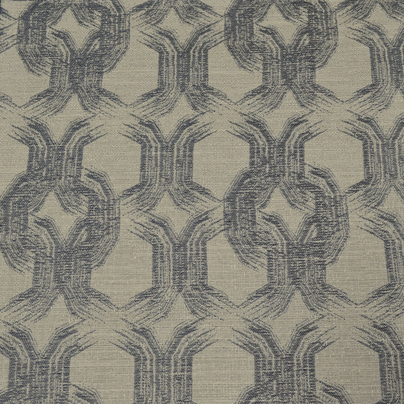 Tissu Dalliance, Marin