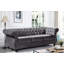 Canapé 3 places Chesterfield-678503789-678503785