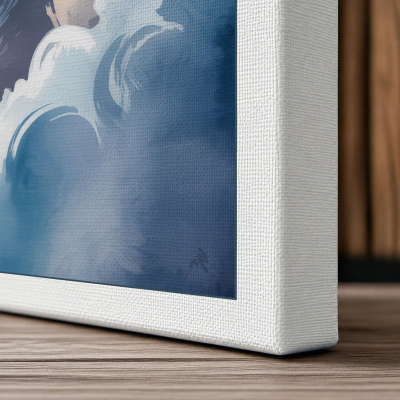 Print, 18x12 - 45.7 x 30.5 cm, White Border