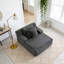 Canapé-lit simple-359682238