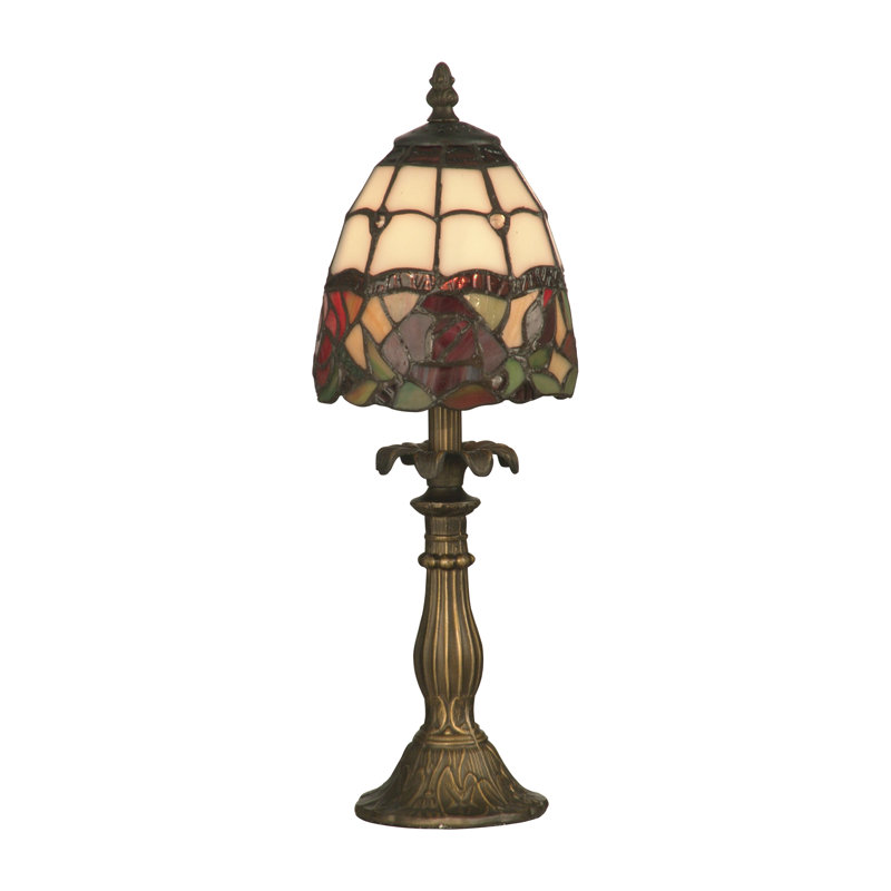 Weldon Metal Table Lamp