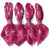Rose est en rupture de stock