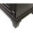 Crosby 76" Traditional Fireplace Console, Entertainment Storage, TV Stand, Fully Assembled-102187078