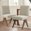 Chaise de salle à manger Brittnie-303221570