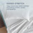 Tempur-Classic Cotton Sheet Set-93372111-93372110